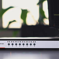 8 KVM-управлений благодаря Evetron SD 81U2