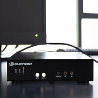 Матричный KVM-удлинитель LHFC 1U2AR-SK-SW