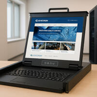Evetron RD H1708H – контроль 8 устройств сразу