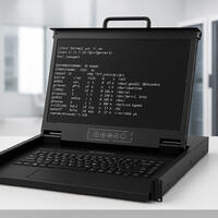 Управление без компромиссов: Evetron RD 1701H-HR