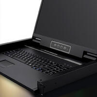 RD V1708X-2IP-HR: управление 8 Full HD из серверной